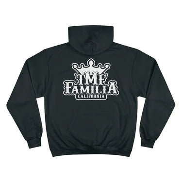 TMF ’Familia Placa’ Hoodie - Hoodie